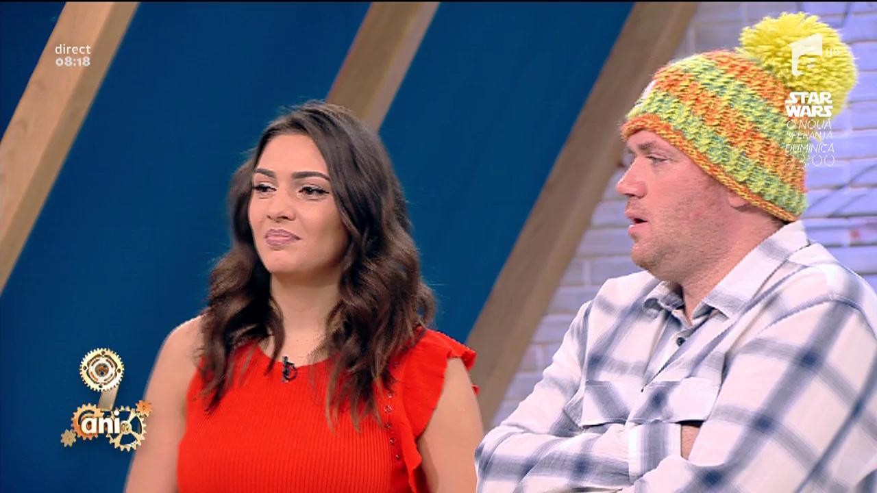 Desertul lui Vladuţ de vineri: Pandişpan festiv