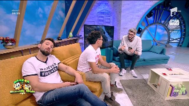 Magicianul Antonio &icirc;ţi ghiceşte cartea cu ajutorul "Instagramului"