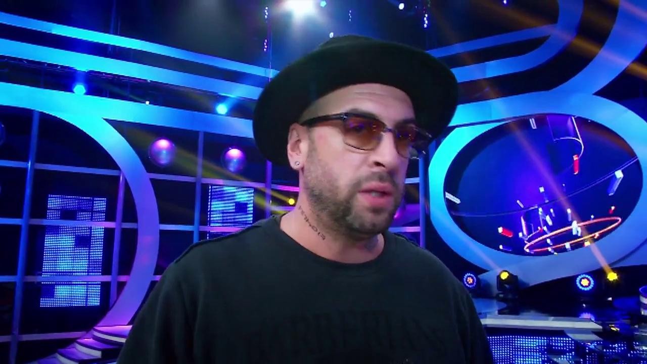 Culise: CRBL se pregăteşte să devină Fred Durst (Limp Bizkit)