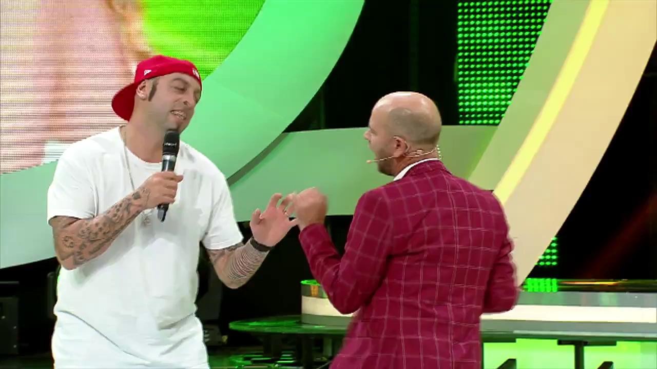 Vezi &icirc;n ce personaje se vor transforma vedetele &icirc;n ediţia următoare!