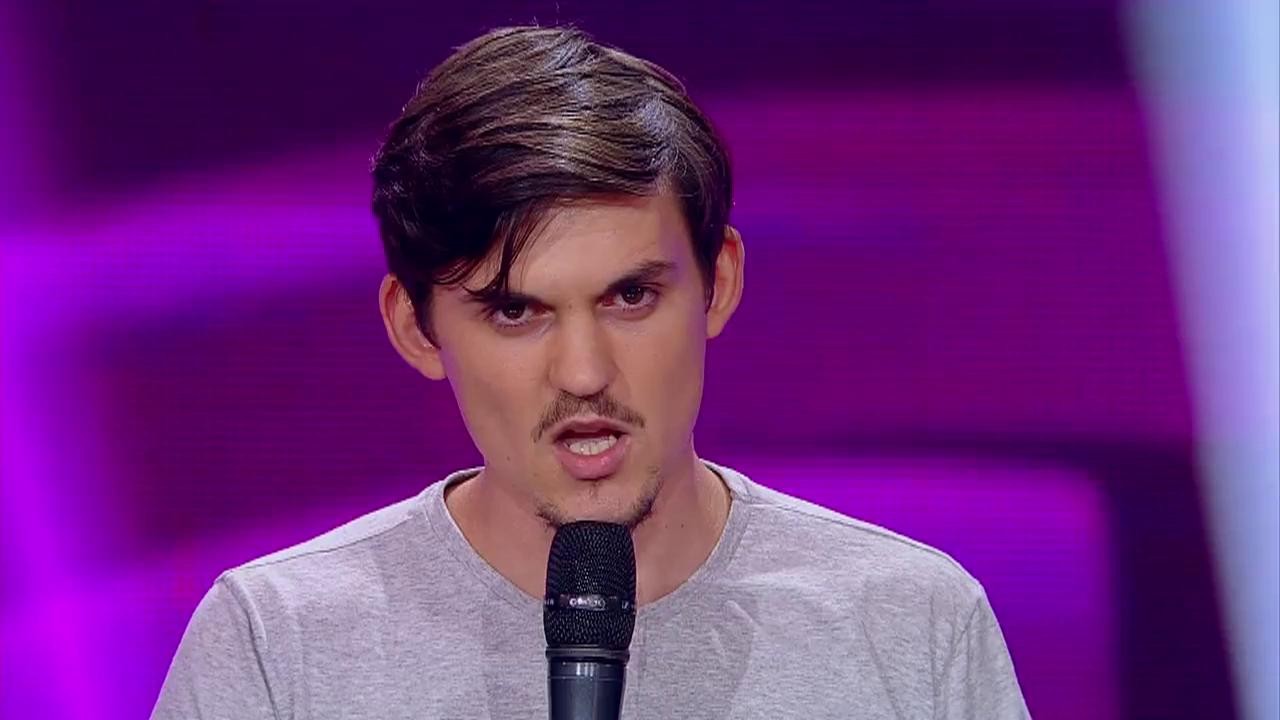 Petrică Istoc, glume despre Moș Crăciun, echipa națională și nu numai: &rdquo;Mai am o banc despre menstruație, dar nu-mi vine&rdquo;