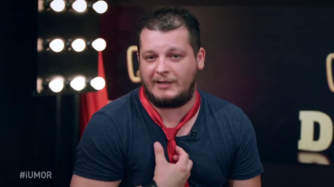 Cine are credit la bancă trebuie să asculte cu atenție! Datorul de iUmor: &rdquo;Te sună și te stresează, iar &icirc;ntr-un final spun: "'Nu vreți să vă &icirc;mprumutați ca să plătiți rata!?'"