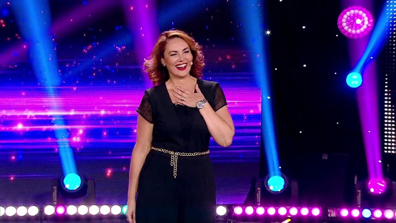 Veronica Gheorghe, topul celor amuzante bancuri despre bărbați:&rdquo;Mă face să mă simt ca o gonflabilă, mai ales c&acirc;nd fac dragoste cu el dimineața. Nu mă așteaptă și el să mă trezesc...&rdquo;