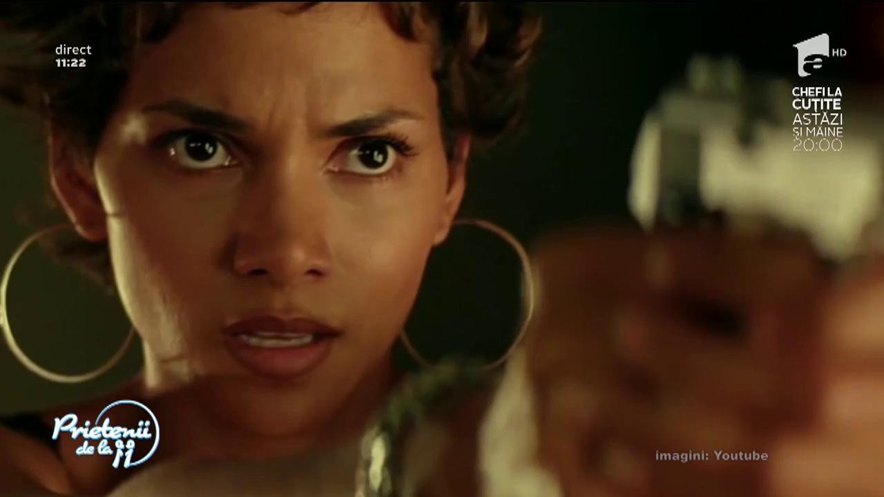 Vedetele de la Hollywood arată mai bine odată cu trecerea anilor