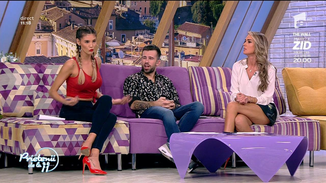 Cum &icirc;și &icirc;nmulțește Florin Ristei banii: &rdquo;I-am investit &icirc;ntr-un fond internațional, iar acum banii curg! Poate acum &icirc;mi sparge cineva casa...&rdquo;