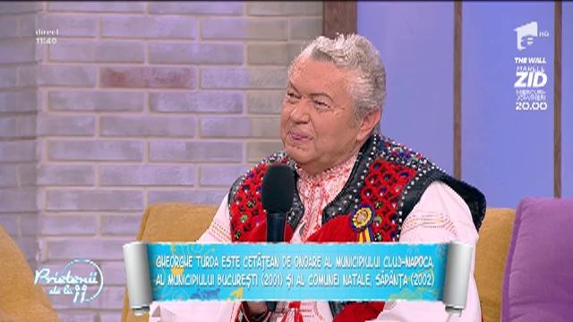 Gheorghe Turda, pregătește un mega spectacol aniversar la Sala Palatului: &rdquo;Alături de mari artiști rom&acirc;ni vor c&acirc;nta Tom Jones și Al Bano&rdquo;