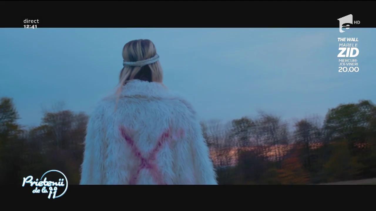 Anca Pop - &bdquo; More than you know&rdquo;