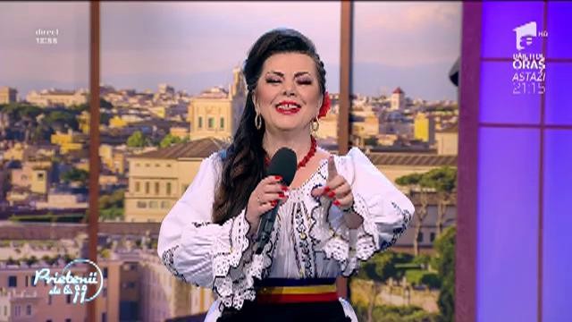 Mărioara Man Gheorghe - &bdquo;Măria e nume sf&acirc;nt&rdquo;