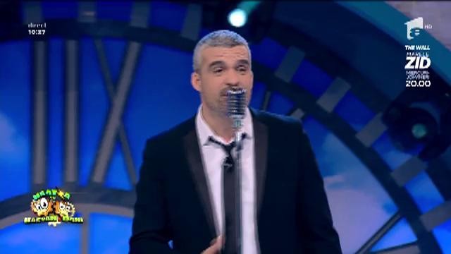 Aurelian Temișan - &rdquo;Of, ce doare&rdquo;