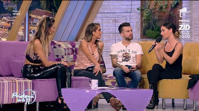 Mellina: &bdquo;Am probleme cu tenul&rdquo;