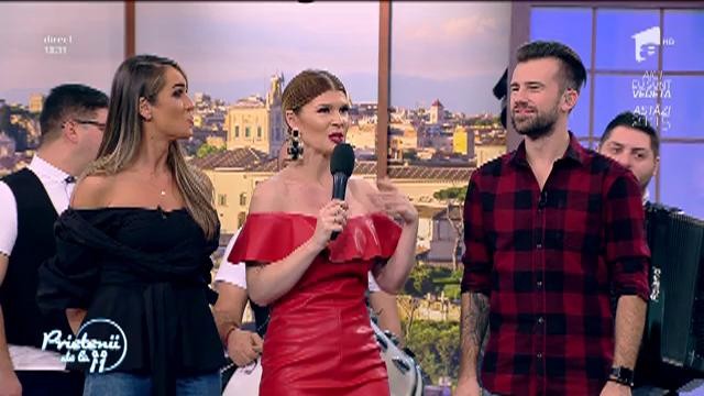 Diana Matei, premiul &icirc;nt&acirc;i la festivalul internațional de la Veneția "Voci senza Confini"