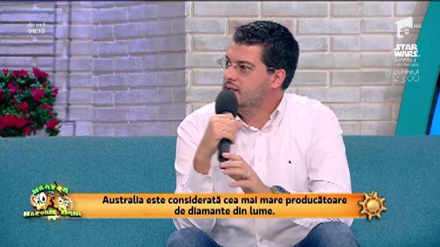 Australia este cea de-a șasea țară din lume după mărime, dar și cea mai mare din Oceania și Australasia