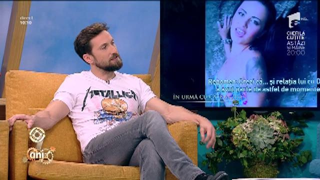 Deea, fosta concurentă de la &rdquo;Insula Iubirii&rdquo;, &icirc;și face debutul pe piața muzicală!