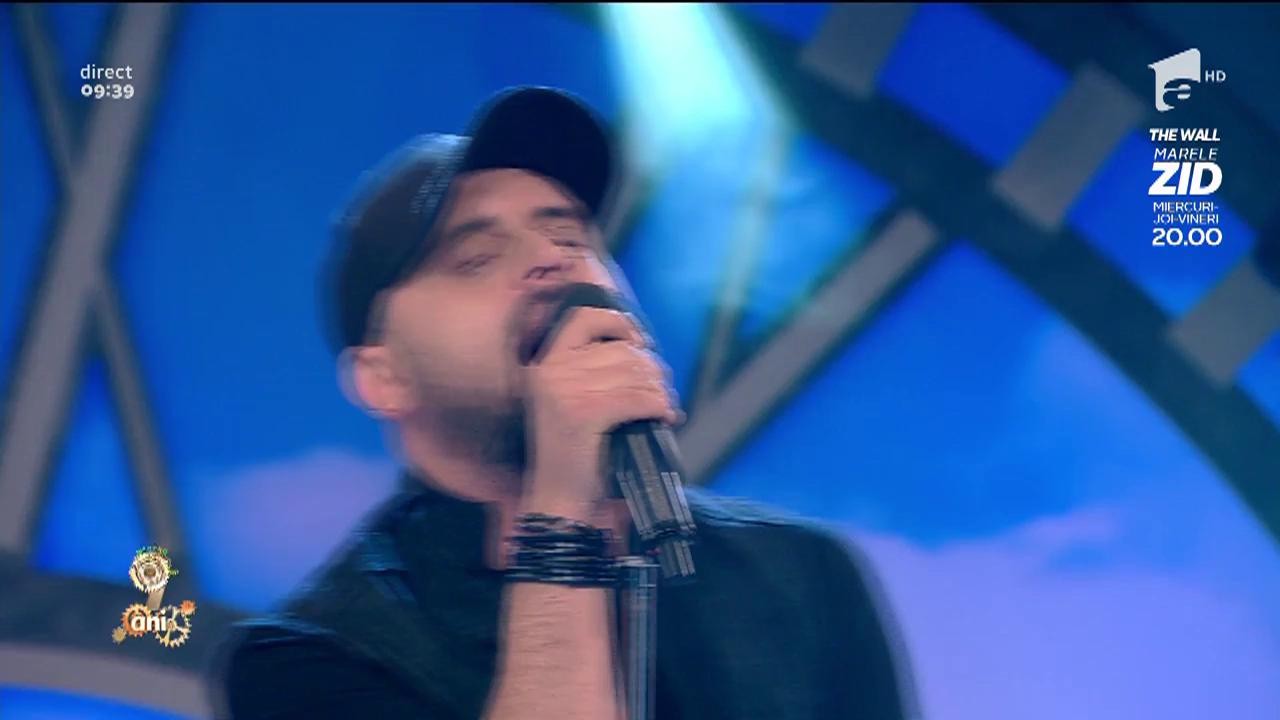 Trupa Zero - Picătura Chinezească