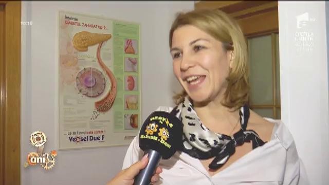 Bună dimineață, Sănătate! Diabetul zaharat la copi