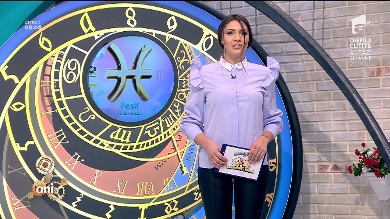 Horoscopul Zilei, 20 noiembrie 2017. Vărsătorii nu sunt într-o formă perfectă