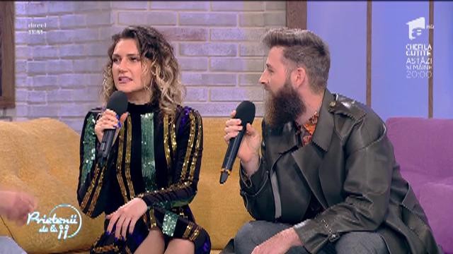 Ecaterine & Dimitri lansează piesa &ldquo;Sanctuar&rdquo;