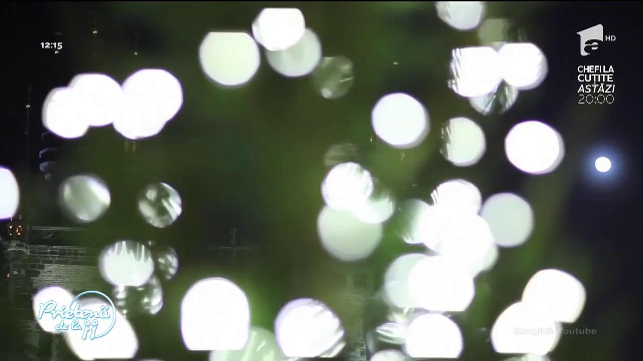 Cele mai frumoase pieţe de Crăciun din Europa.  Sibiul este &icirc;n top