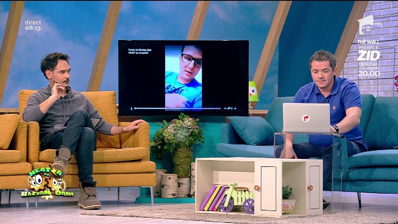 Atenție, fetelor! Iubărețul ăsta &icirc;și caută o iubită