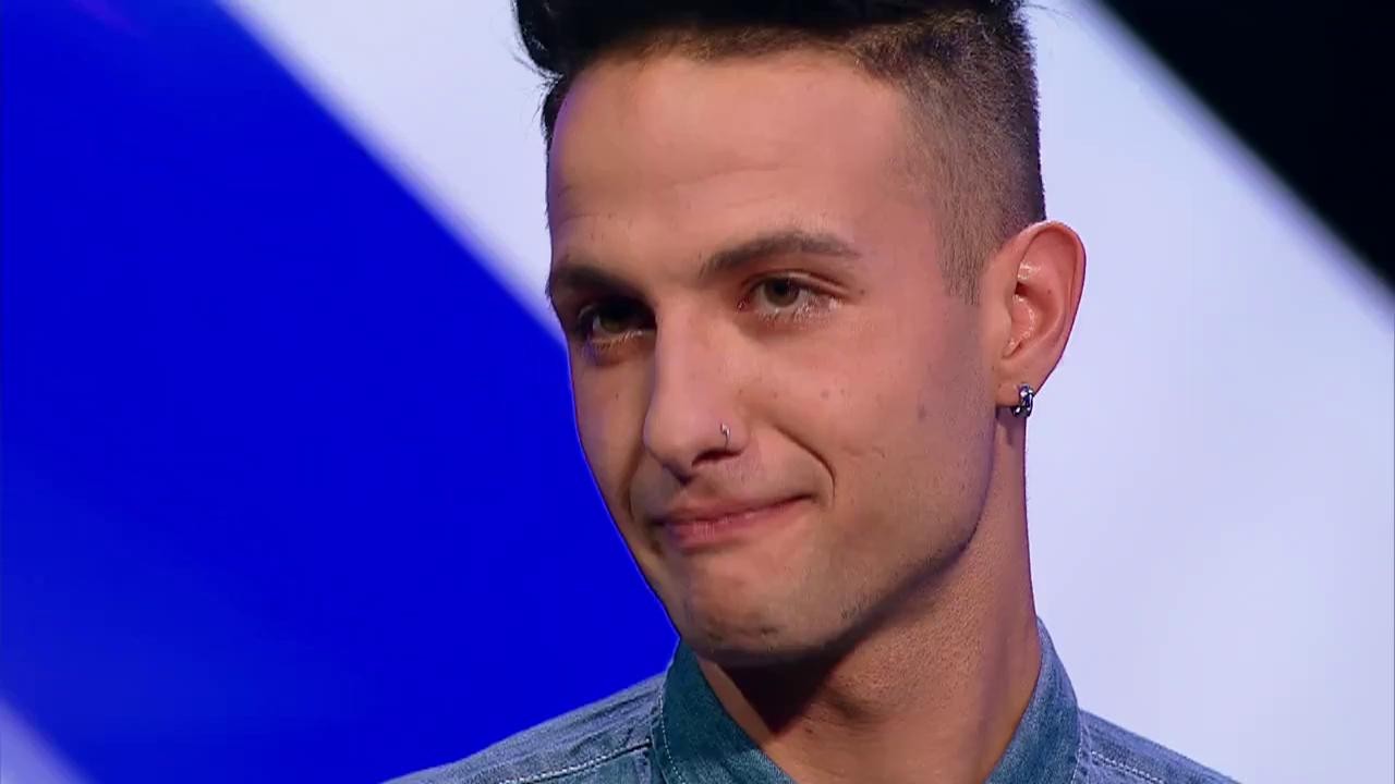 Viorel Grecu, înlocuit pe scaunul de la X Factor de către Salvatore Pierluca