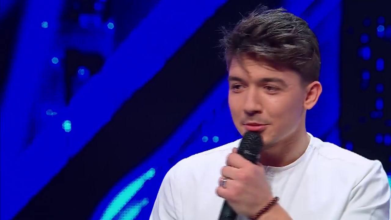 X Factor Bootcamp 2017. Lilian Dobândă