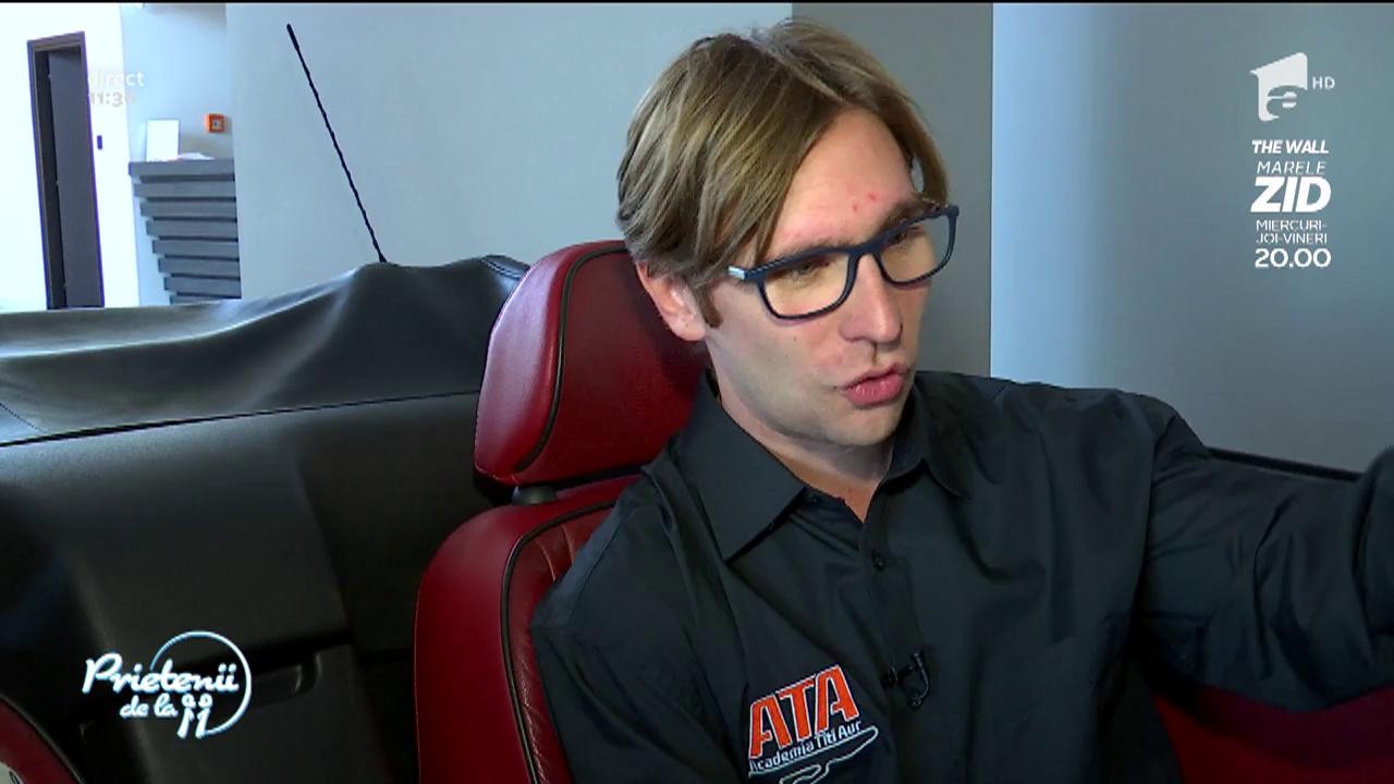 Ce trebuie să ştii despre siguranța copilului &icirc;n mașină