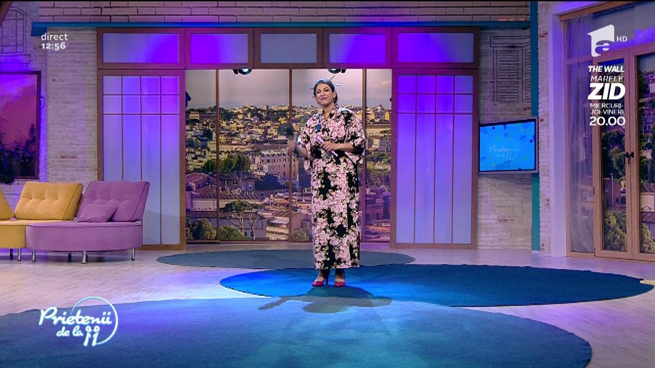 Teresa Tina - "Tsu Gu Noi"