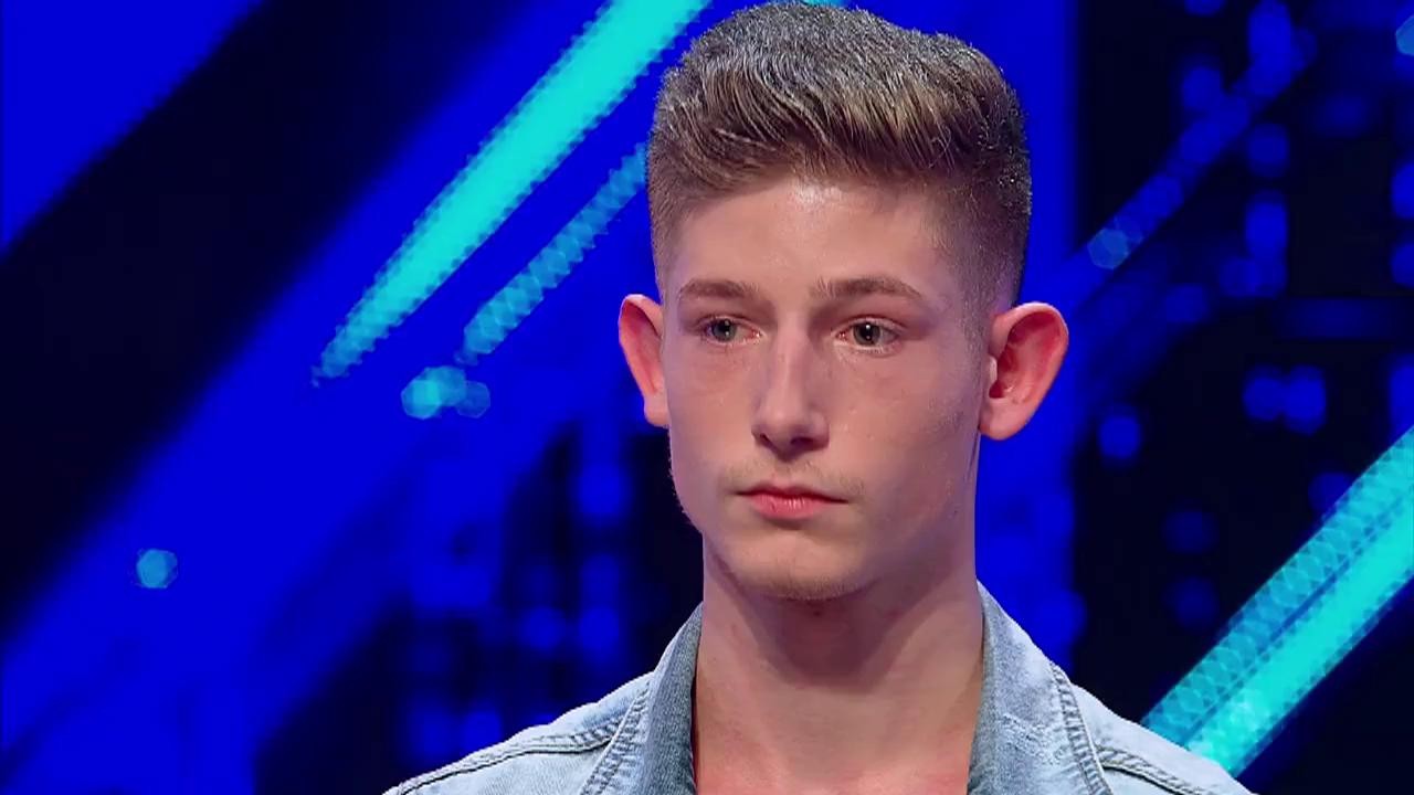 X Factor Bootcamp 2017. Sebastian Hădărean a fost eliminat