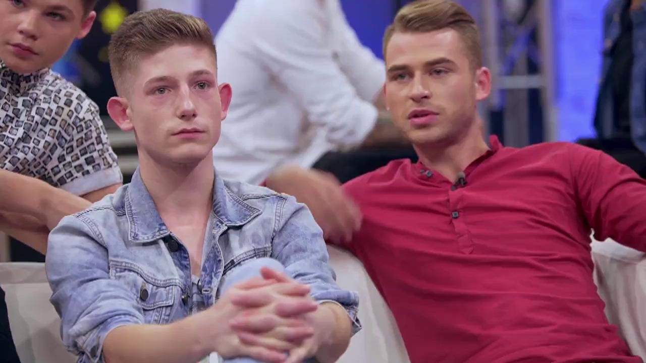 X Factor Bootcamp 2017. Alin Buruiană, emoții pe scenă