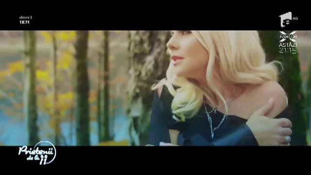 Videoclip! Adina Postelnicu - "Of, inimă!"