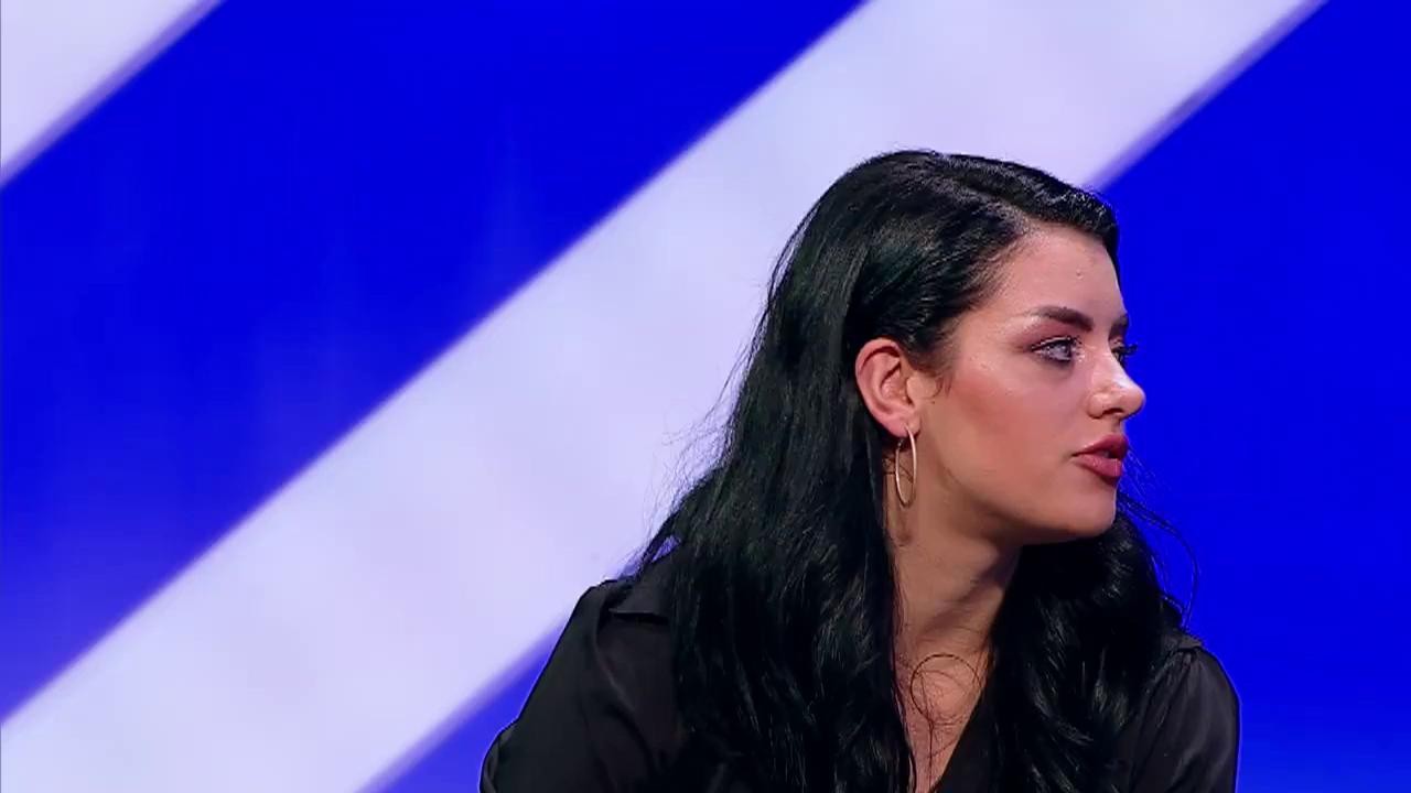 X Factor Bootcamp 2017. Ana Nica Văcari a ocupat un scaun