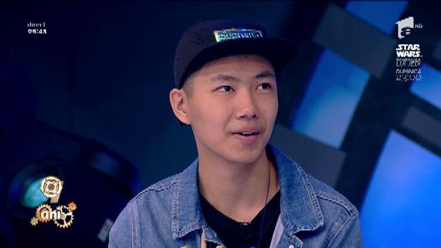 Finala Ziua Naţională Depozitul Kendama va alea loc pe 25 noiembrie &icirc;n cadrul Asia Fest