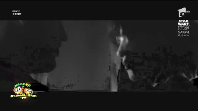 Doru Todoruţ - "Trei sfertul meu"
