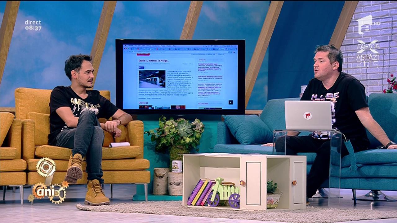 Smiley News! Primăria din Pitești a acordat abonemente gratuite la metrou