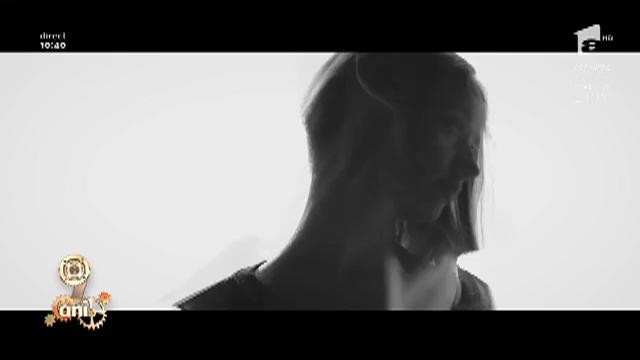 George - "Podul de piatră"
