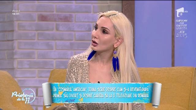 Ioana Lee, singura rom&acirc;ncă ce a fost măritată cu un prinț japonez, a scris o carte despre anii petrecuți &icirc;n Japonia