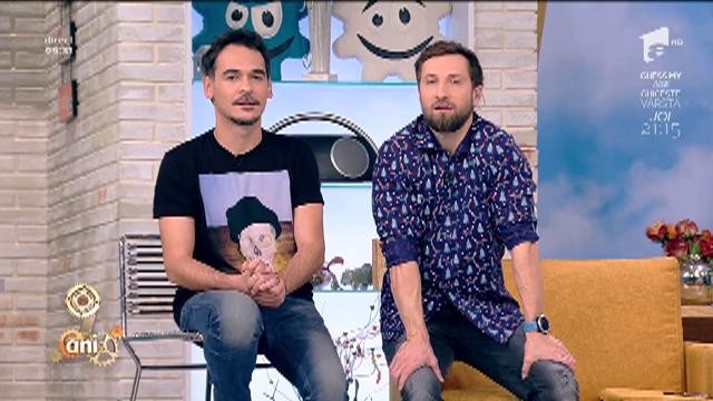 Dani Oțil, despre &icirc;nt&acirc;lnirile cu personalitățile din străinătate: "Mi-a fost rușine să fac poză cu Rivaldo"