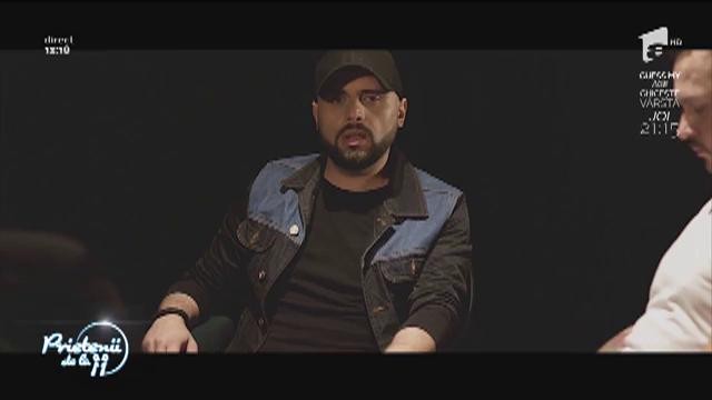 Trupa Zero - "Picătura chinezească"