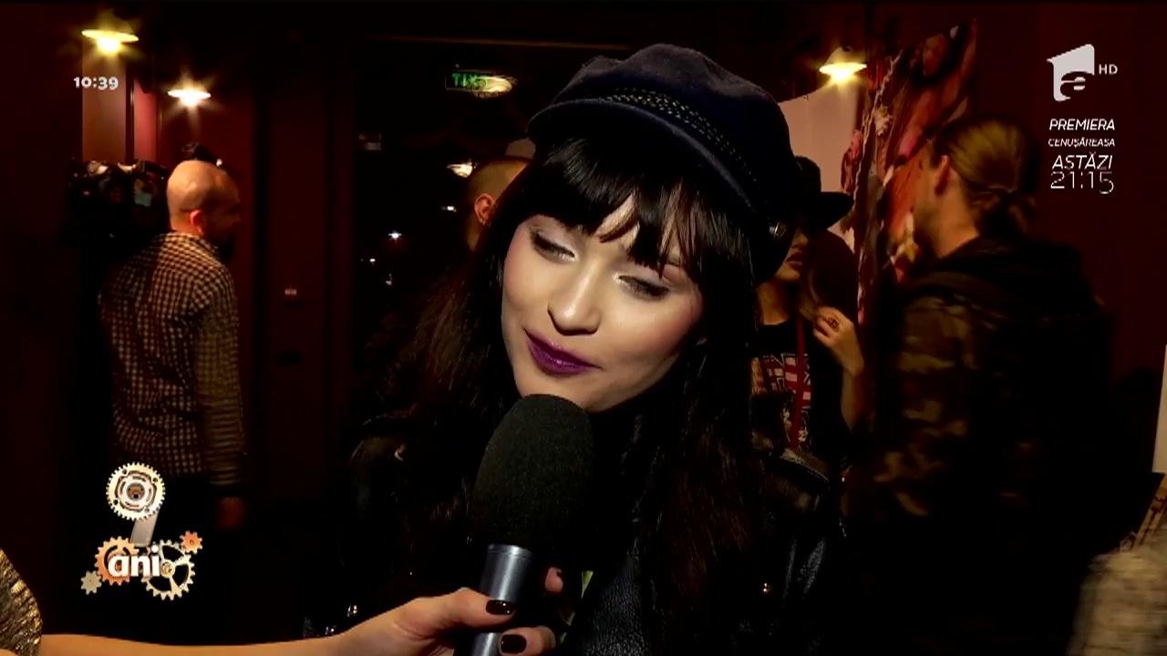 24 de ani de Antena 1! Urări din partea vedetelor