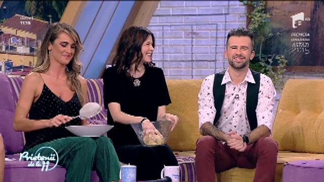 Anca Lungu: "Prima dată i-am scris mamei o poezie"