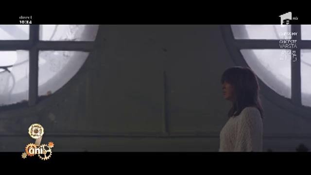 Adda - "Floare delicată"