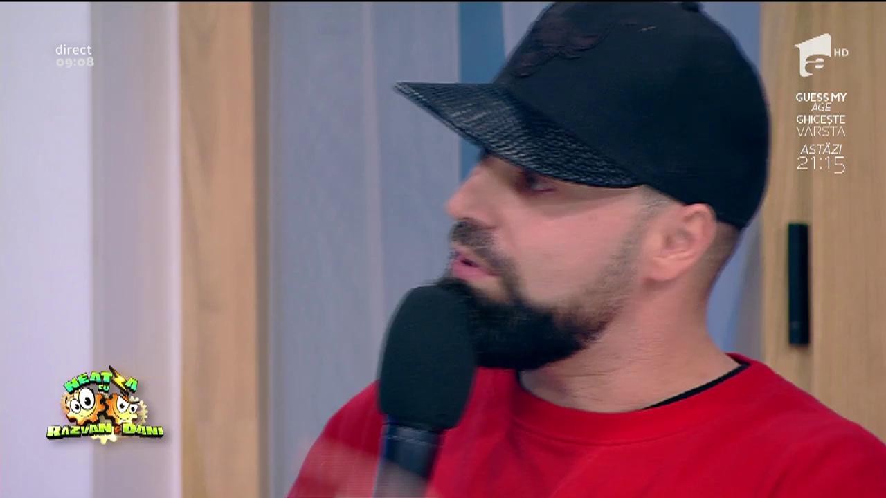 Paul Gheorghe, fondatorul și coregraful trupei Trouble Crew: "Am luat locul &icirc;nt&acirc;i la prima participare internațională, &icirc;n Serbia"