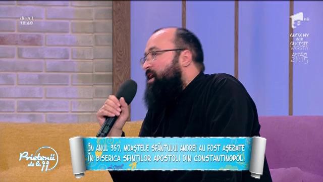 30 noiembrie, ziua &icirc;n care rom&acirc;nii &icirc;l sărbătoresc pe Sf&acirc;ntul Andrei