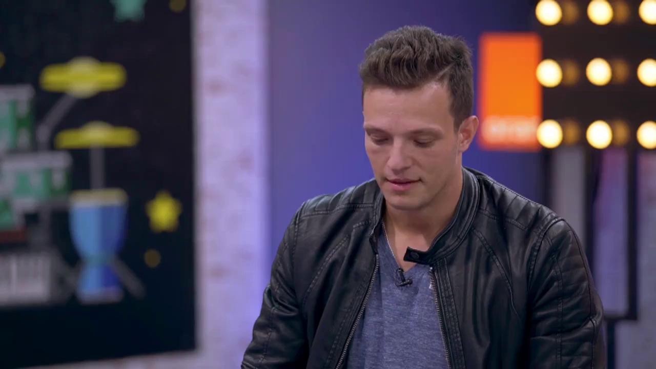 Vlad Gliga, unul dintre concurenţii de pe lista de rezerve, îşi încearcă norocul la X Factor