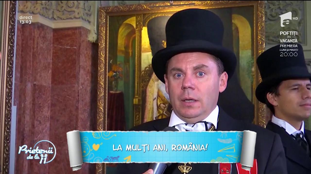 99 DE ANI DE LA UNIREA DE LA ALBA IULIA. Alba Iulia, locul unde s-a &icirc;nfăptuit Marea Unire