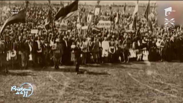 99 DE ANI DE LA UNIREA DE LA ALBA IULIA. &Icirc;nsemnătatea zilei de 1 Decembrie pentru rom&acirc;ni