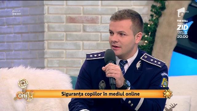 Atenție, părinți! Siguranța copiilor &icirc;n mediul online