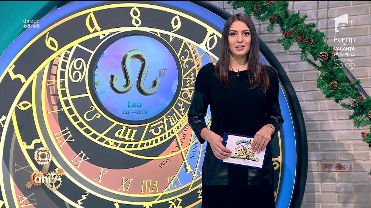 Horoscopul Zilei, 04 Decembrie 2017. Leii primesc o veste mai puțin plăcută