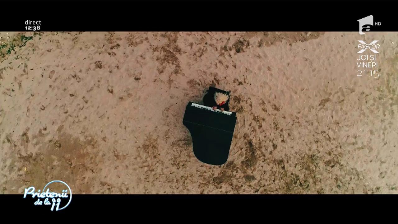 Adda - Floare Delicată