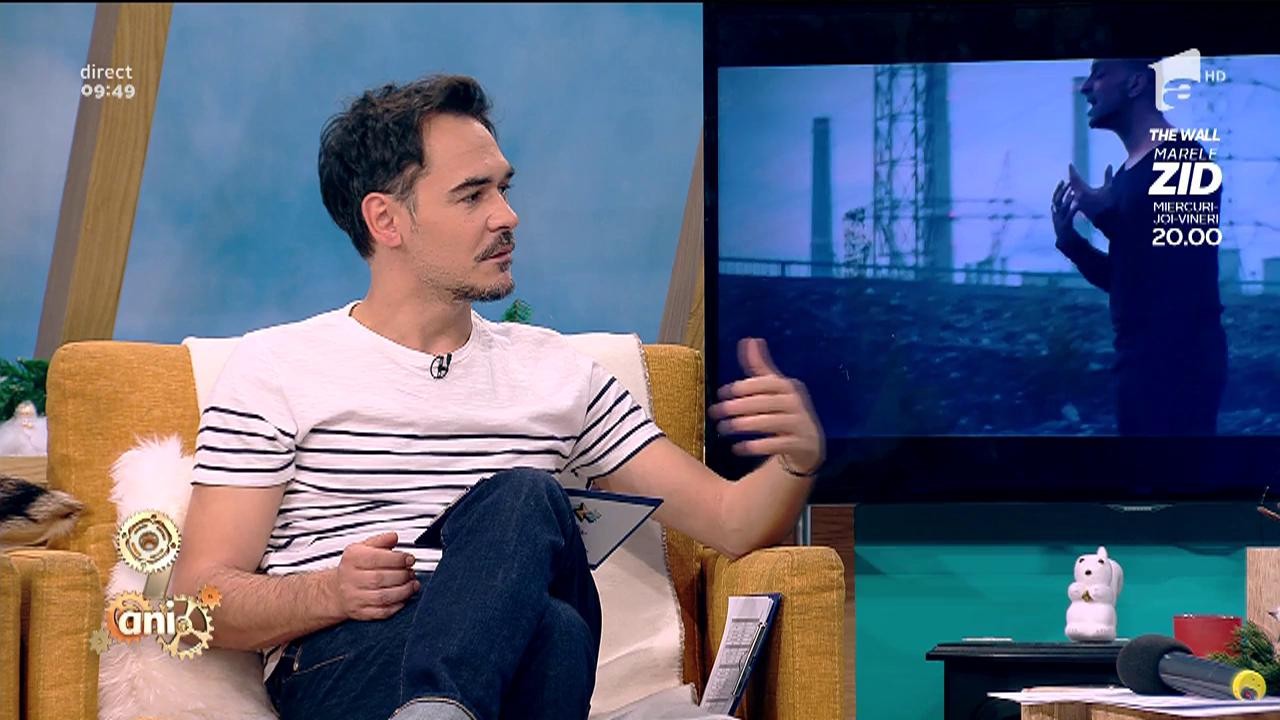 Ralflo a lansat videoclipul melodiei "Tată, Mamă"